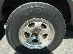 Used 1998 TOYOTA LAND CRUISER PRADO BF70343 for Sale Image 11