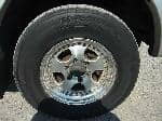 Used 1998 TOYOTA LAND CRUISER PRADO BF70343 for Sale Image 12