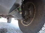 Used 1998 TOYOTA LAND CRUISER PRADO BF70343 for Sale Image 14