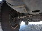 Used 1998 TOYOTA LAND CRUISER PRADO BF70343 for Sale Image 15