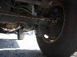 Used 1998 TOYOTA LAND CRUISER PRADO BF70343 for Sale Image 16