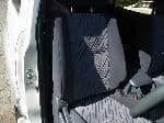 Used 1998 TOYOTA LAND CRUISER PRADO BF70343 for Sale Image 17