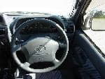 Used 1998 TOYOTA LAND CRUISER PRADO BF70343 for Sale Image 21