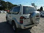 Used 1998 TOYOTA LAND CRUISER PRADO BF70343 for Sale Image 3