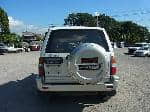 Used 1998 TOYOTA LAND CRUISER PRADO BF70343 for Sale Image 4