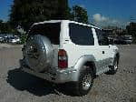 Used 1998 TOYOTA LAND CRUISER PRADO BF70343 for Sale Image 5