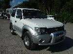 Used 1998 TOYOTA LAND CRUISER PRADO BF70343 for Sale Image 7
