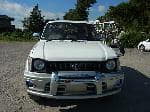 Used 1998 TOYOTA LAND CRUISER PRADO BF70343 for Sale Image 8