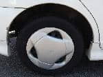 Used 2000 TOYOTA FUN CARGO BF70327 for Sale Image 11