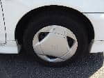 Used 2000 TOYOTA FUN CARGO BF70327 for Sale Image 12