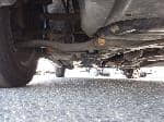 Used 2000 TOYOTA FUN CARGO BF70327 for Sale Image 13