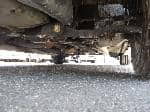 Used 2000 TOYOTA FUN CARGO BF70327 for Sale Image 14