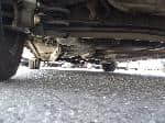 Used 2000 TOYOTA FUN CARGO BF70327 for Sale Image 15