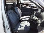 Used 2000 TOYOTA FUN CARGO BF70327 for Sale Image 17