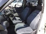 Used 2000 TOYOTA FUN CARGO BF70327 for Sale Image 18