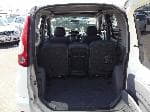 Used 2000 TOYOTA FUN CARGO BF70327 for Sale Image 20
