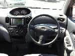 Used 2000 TOYOTA FUN CARGO BF70327 for Sale Image 21