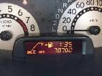 Used 2000 TOYOTA FUN CARGO BF70327 for Sale Image 24