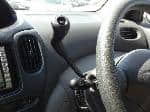 Used 2000 TOYOTA FUN CARGO BF70327 for Sale Image 26