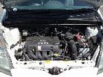 Used 2000 TOYOTA FUN CARGO BF70327 for Sale Image 30