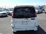 Used 2000 TOYOTA FUN CARGO BF70327 for Sale Image 4