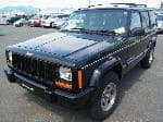 Used 1998 JEEP CHEROKEE BF70317 for Sale Image 1