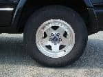 Used 1998 JEEP CHEROKEE BF70317 for Sale Image 10