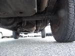 Used 1998 JEEP CHEROKEE BF70317 for Sale Image 16