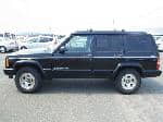 Used 1998 JEEP CHEROKEE BF70317 for Sale Image 2