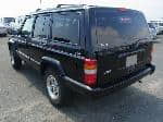 Used 1998 JEEP CHEROKEE BF70317 for Sale Image 3