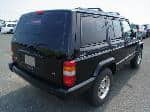Used 1998 JEEP CHEROKEE BF70317 for Sale Image 5