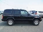 Used 1998 JEEP CHEROKEE BF70317 for Sale Image 6