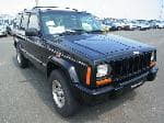 Used 1998 JEEP CHEROKEE BF70317 for Sale Image 7