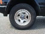Used 1998 JEEP CHEROKEE BF70317 for Sale Image 9