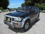 Used 1997 TOYOTA HILUX SURF BF70344 for Sale Image 1