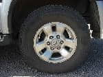 Used 1997 TOYOTA HILUX SURF BF70344 for Sale Image 10