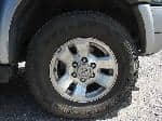 Used 1997 TOYOTA HILUX SURF BF70344 for Sale Image 12