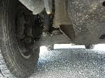 Used 1997 TOYOTA HILUX SURF BF70344 for Sale Image 13