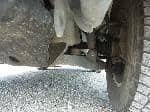 Used 1997 TOYOTA HILUX SURF BF70344 for Sale Image 14
