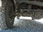 Used 1997 TOYOTA HILUX SURF BF70344 for Sale Image 15