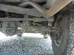 Used 1997 TOYOTA HILUX SURF BF70344 for Sale Image 16