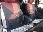 Used 1997 TOYOTA HILUX SURF BF70344 for Sale Image 17