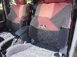 Used 1997 TOYOTA HILUX SURF BF70344 for Sale Image 18