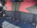 Used 1997 TOYOTA HILUX SURF BF70344 for Sale Image 19