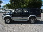 Used 1997 TOYOTA HILUX SURF BF70344 for Sale Image 2