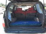 Used 1997 TOYOTA HILUX SURF BF70344 for Sale Image 20
