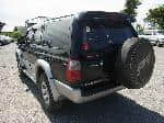 Used 1997 TOYOTA HILUX SURF BF70344 for Sale Image 3