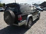 Used 1997 TOYOTA HILUX SURF BF70344 for Sale Image 5