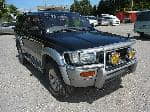 Used 1997 TOYOTA HILUX SURF BF70344 for Sale Image 7