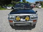 Used 1997 TOYOTA HILUX SURF BF70344 for Sale Image 8